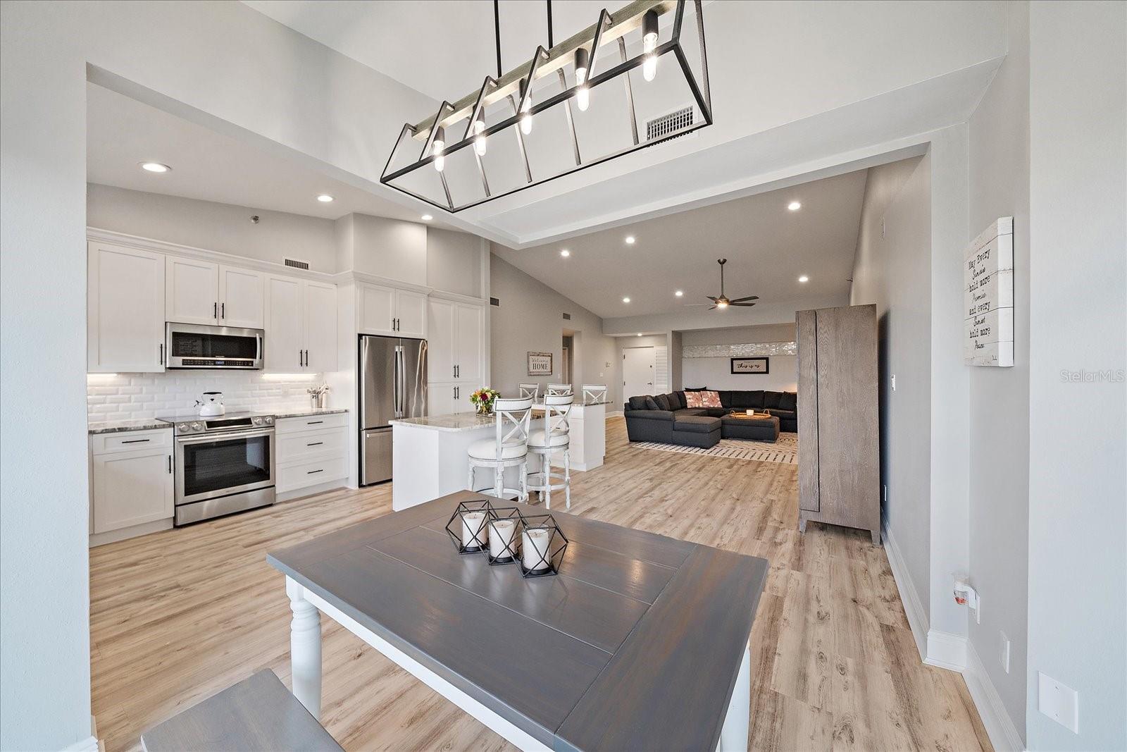 BAYVIEW HOMES, THE LANDINGS, EAGLES POINT - Residential