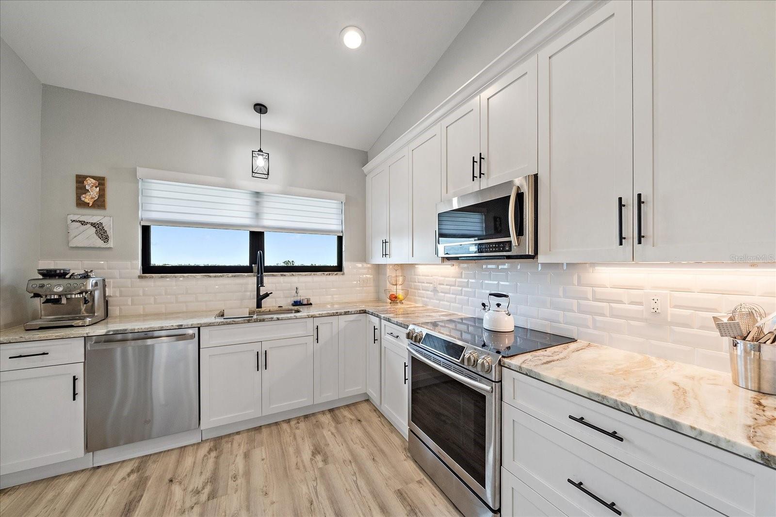 BAYVIEW HOMES, THE LANDINGS, EAGLES POINT - Residential