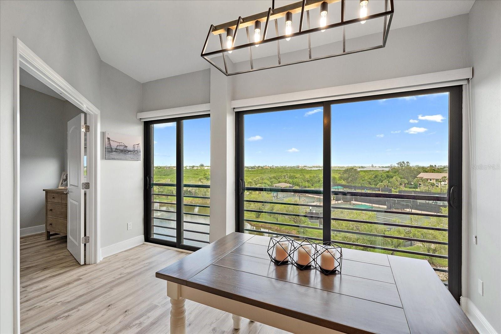 BAYVIEW HOMES, THE LANDINGS, EAGLES POINT - Residential