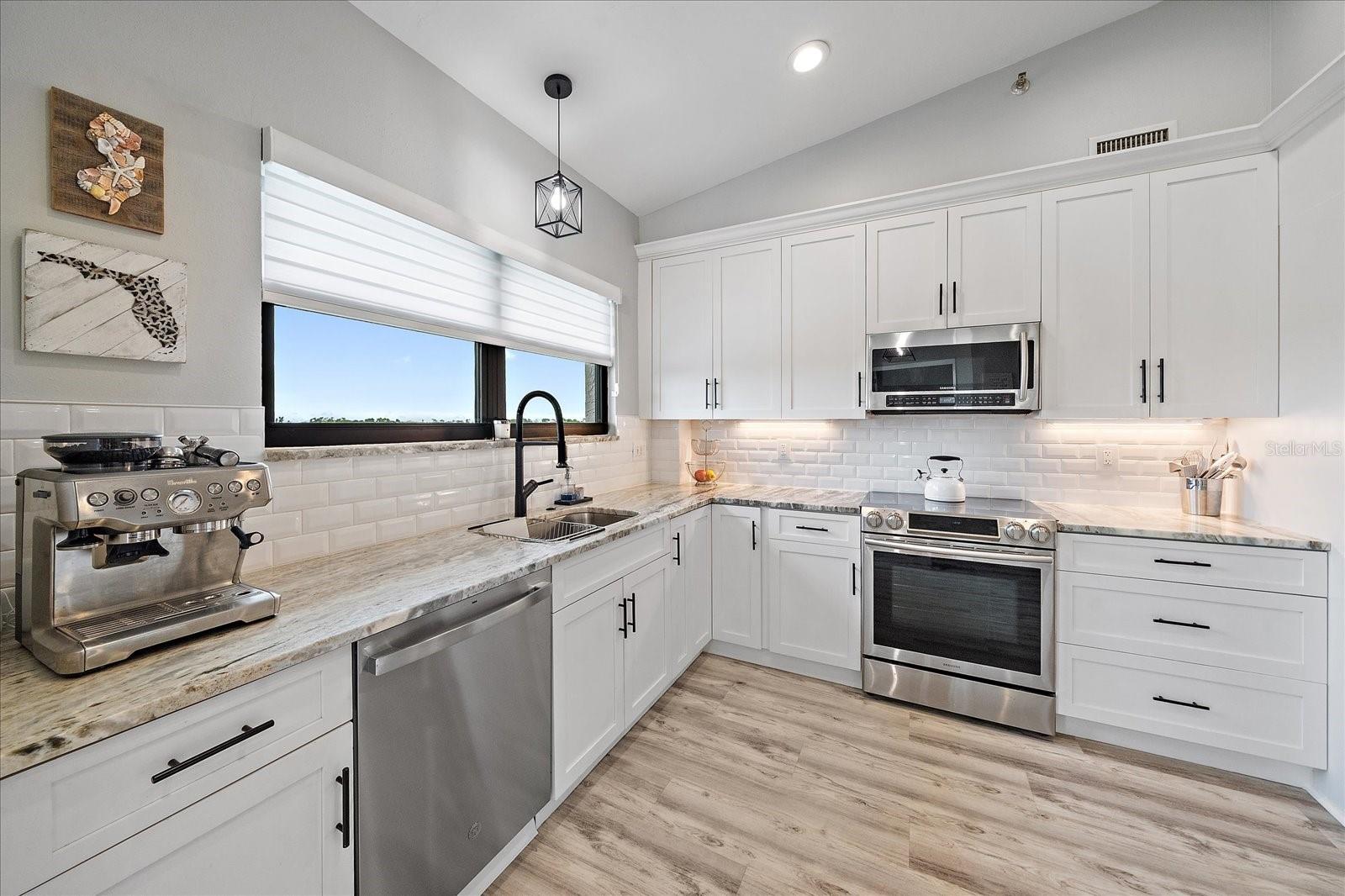 BAYVIEW HOMES, THE LANDINGS, EAGLES POINT - Residential