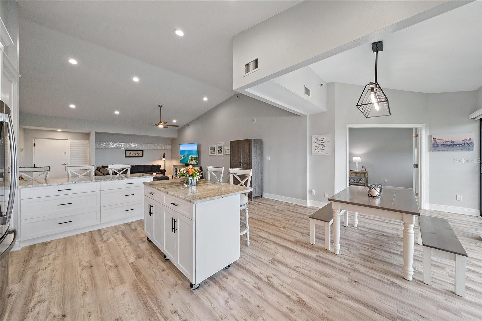 BAYVIEW HOMES, THE LANDINGS, EAGLES POINT - Residential