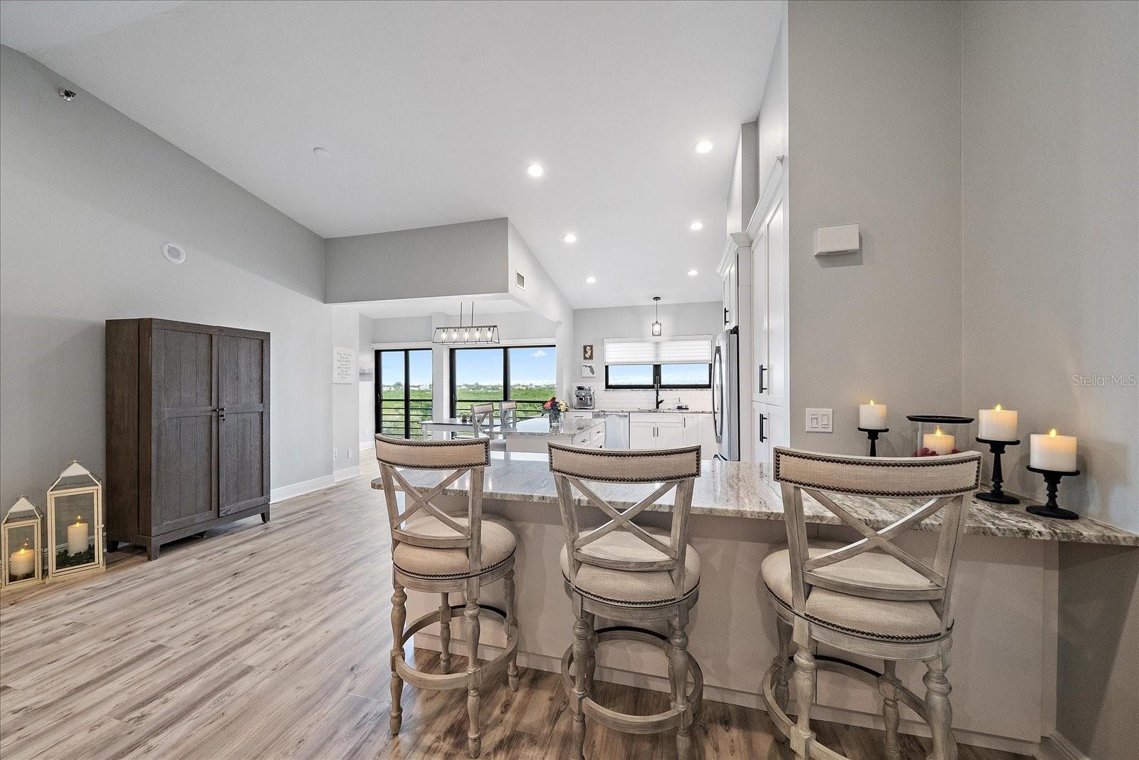 BAYVIEW HOMES, THE LANDINGS, EAGLES POINT - Residential