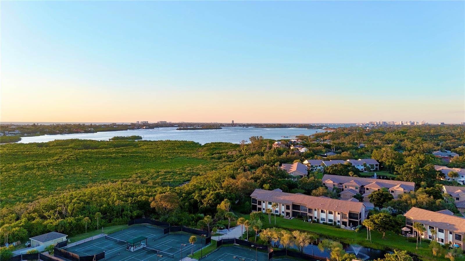 BAYVIEW HOMES, THE LANDINGS, EAGLES POINT - Residential