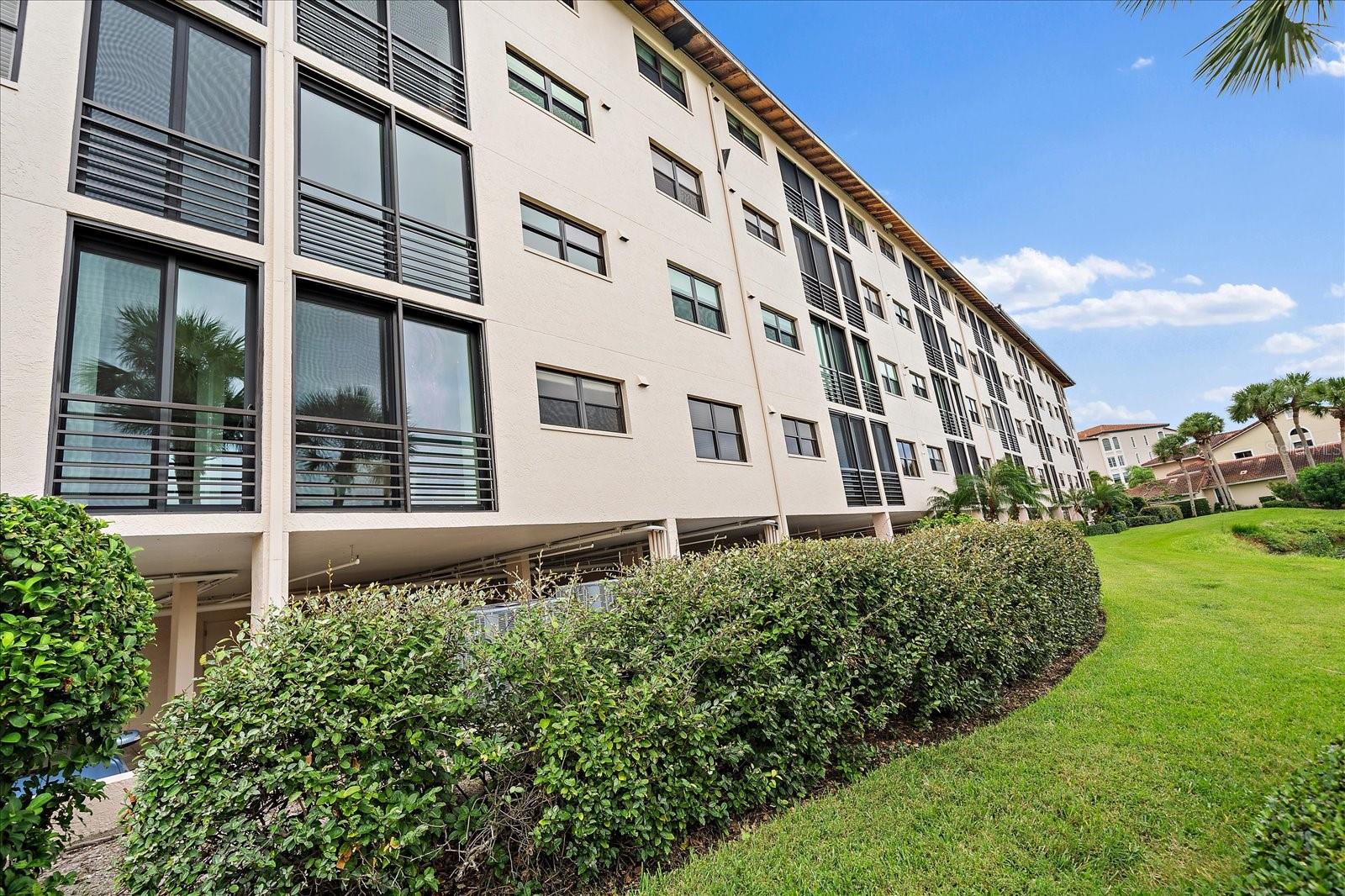 BAYVIEW HOMES, THE LANDINGS, EAGLES POINT - Residential