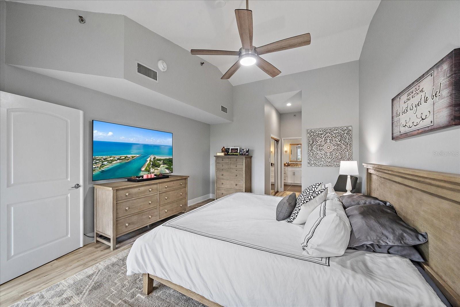 BAYVIEW HOMES, THE LANDINGS, EAGLES POINT - Residential