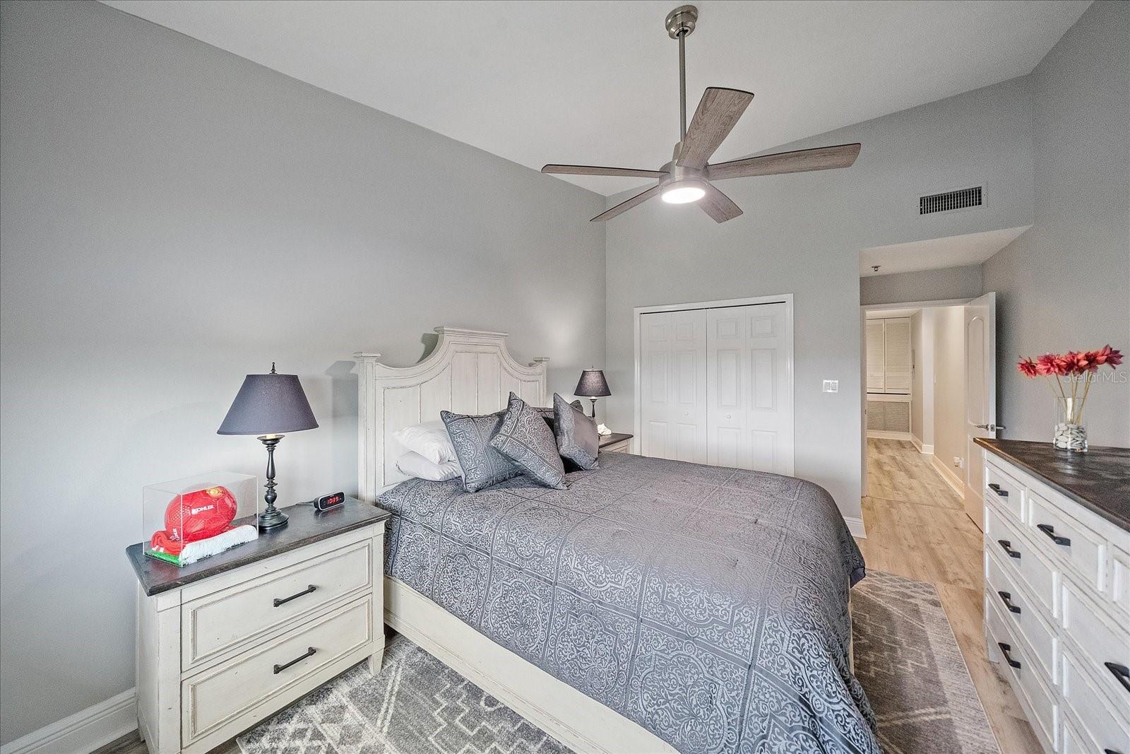 BAYVIEW HOMES, THE LANDINGS, EAGLES POINT - Residential