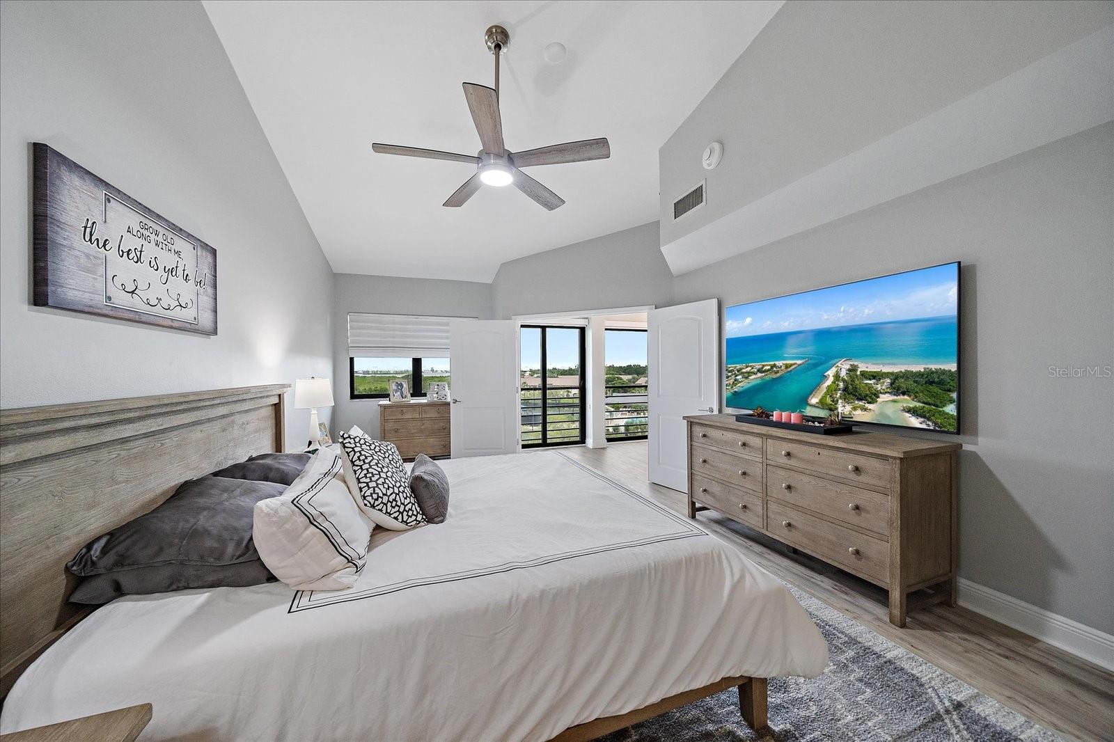 BAYVIEW HOMES, THE LANDINGS, EAGLES POINT - Residential