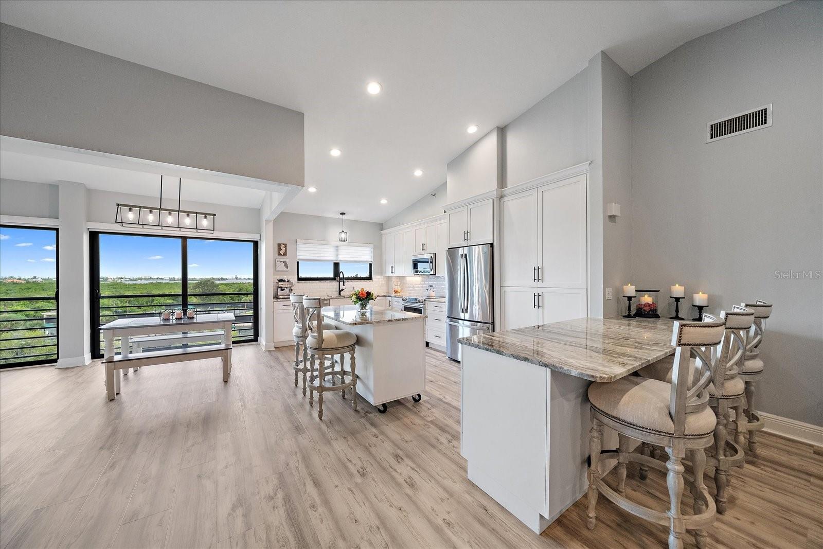 BAYVIEW HOMES, THE LANDINGS, EAGLES POINT - Residential