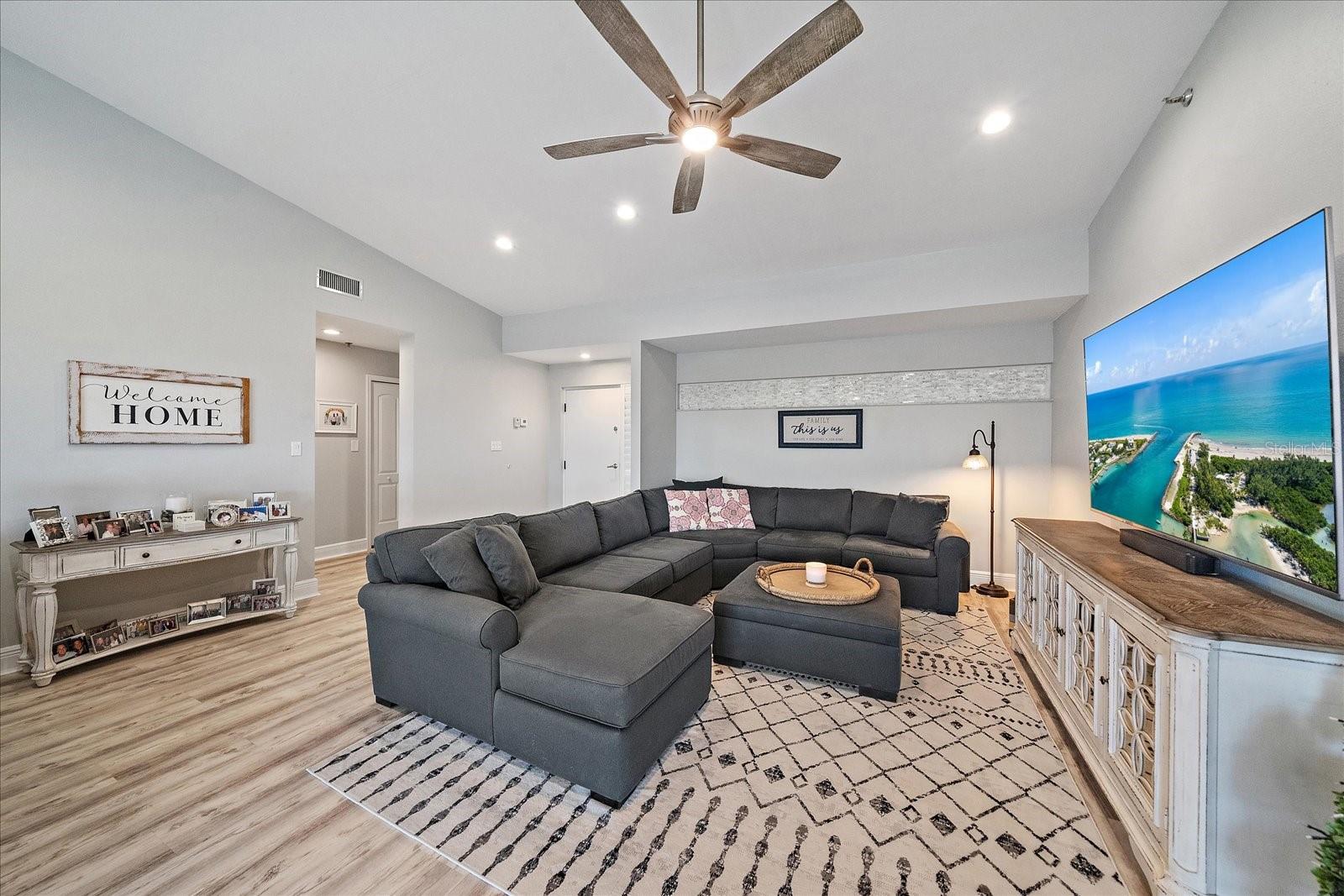 BAYVIEW HOMES, THE LANDINGS, EAGLES POINT - Residential