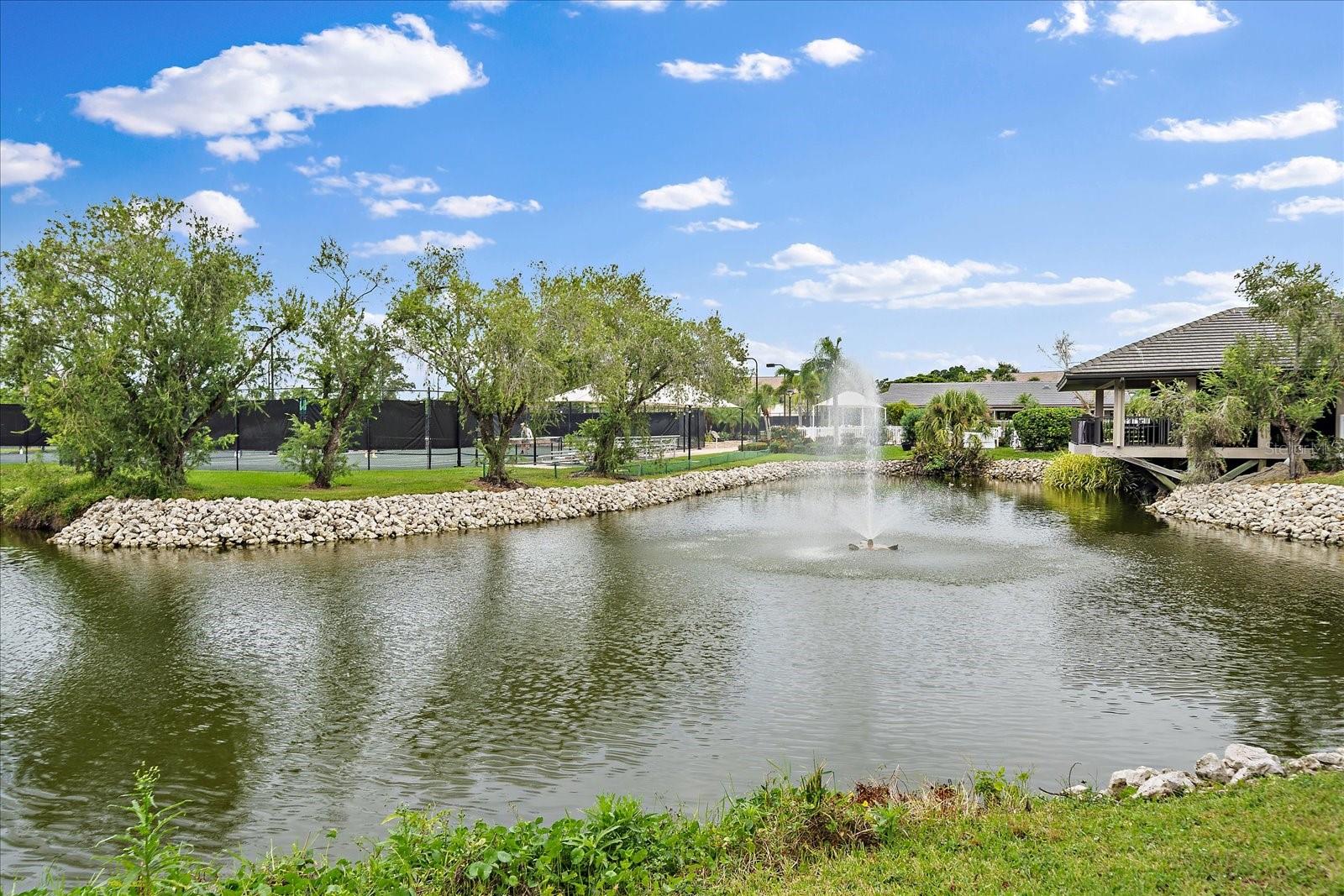BAYVIEW HOMES, THE LANDINGS, EAGLES POINT - Residential