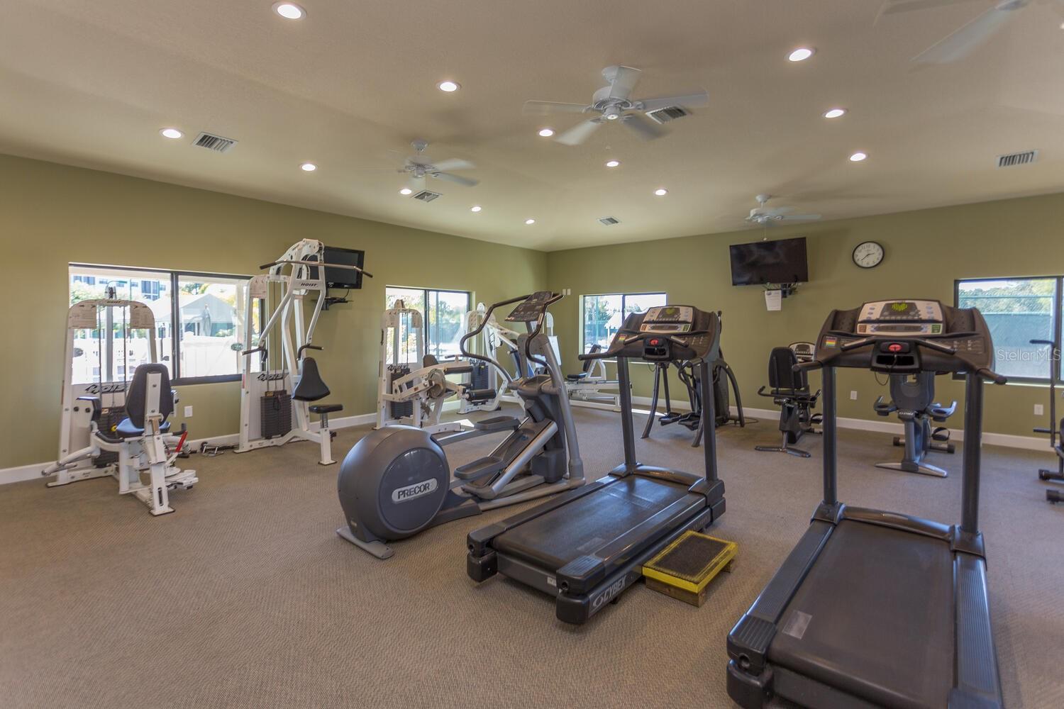 BAYVIEW HOMES, THE LANDINGS, EAGLES POINT - Residential