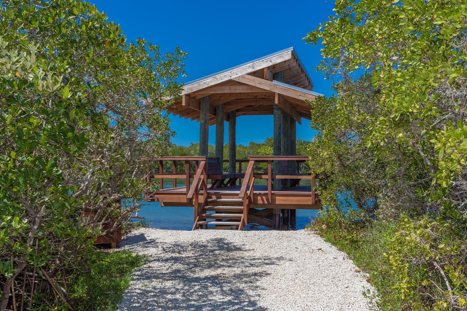 BAYVIEW HOMES, THE LANDINGS, EAGLES POINT - Residential