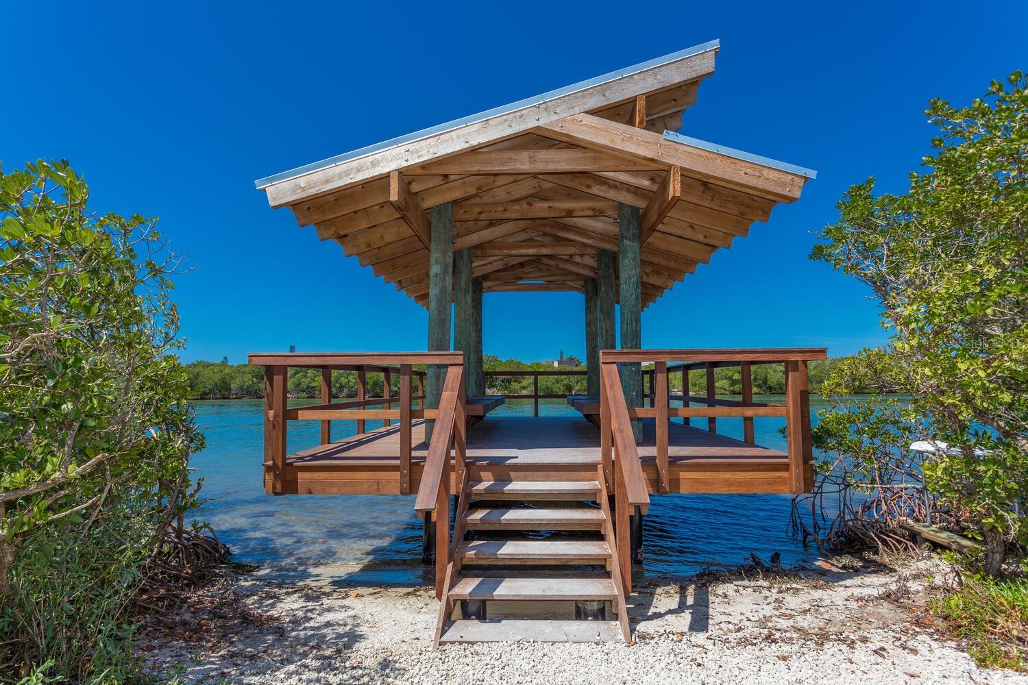 BAYVIEW HOMES, THE LANDINGS, EAGLES POINT - Residential