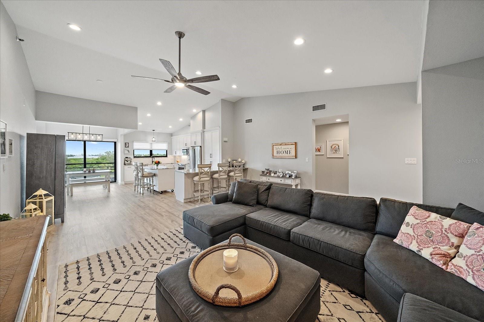 BAYVIEW HOMES, THE LANDINGS, EAGLES POINT - Residential