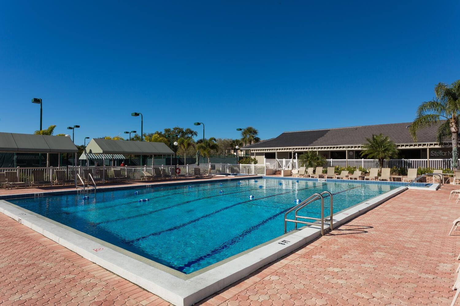 BAYVIEW HOMES, THE LANDINGS, EAGLES POINT - Residential