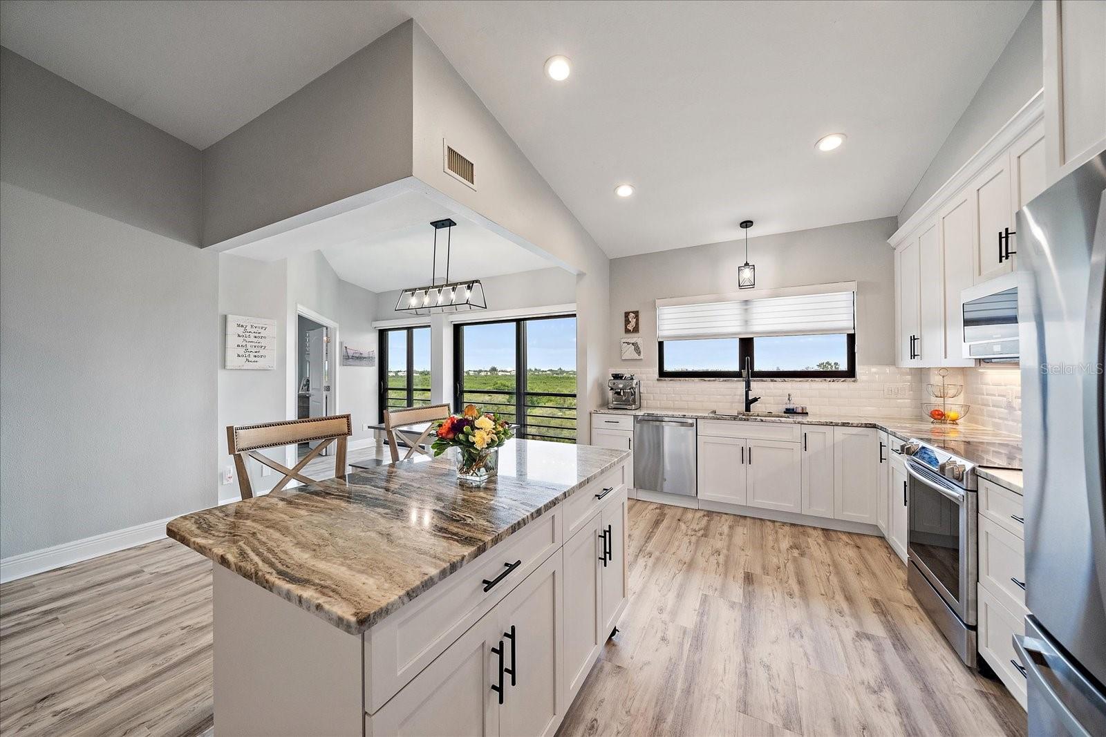 BAYVIEW HOMES, THE LANDINGS, EAGLES POINT - Residential