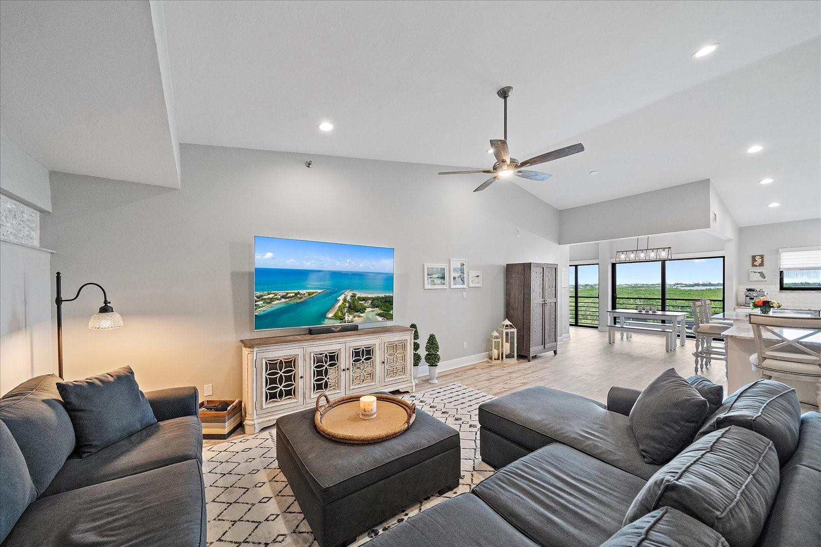 BAYVIEW HOMES, THE LANDINGS, EAGLES POINT - Residential