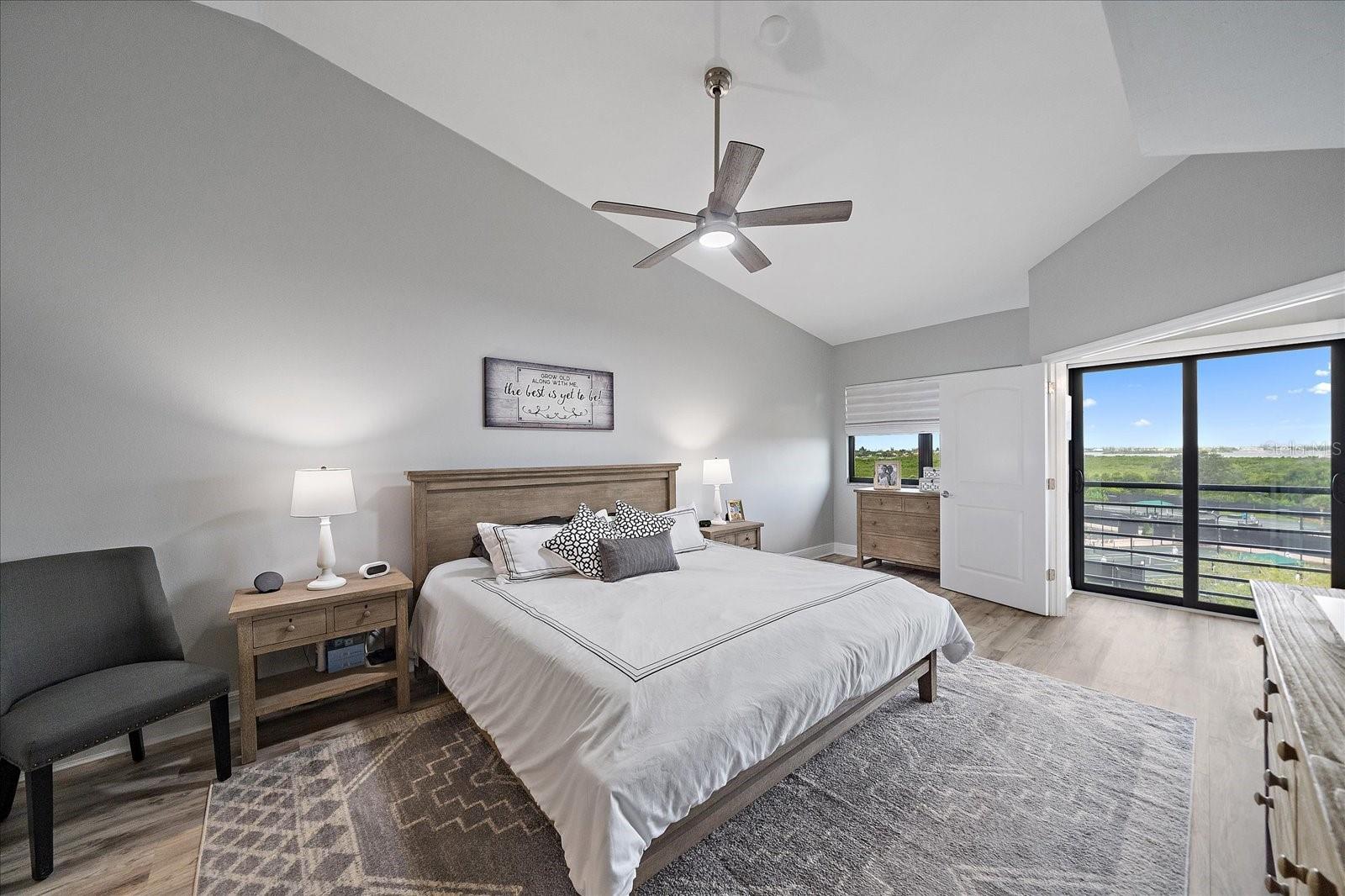 BAYVIEW HOMES, THE LANDINGS, EAGLES POINT - Residential