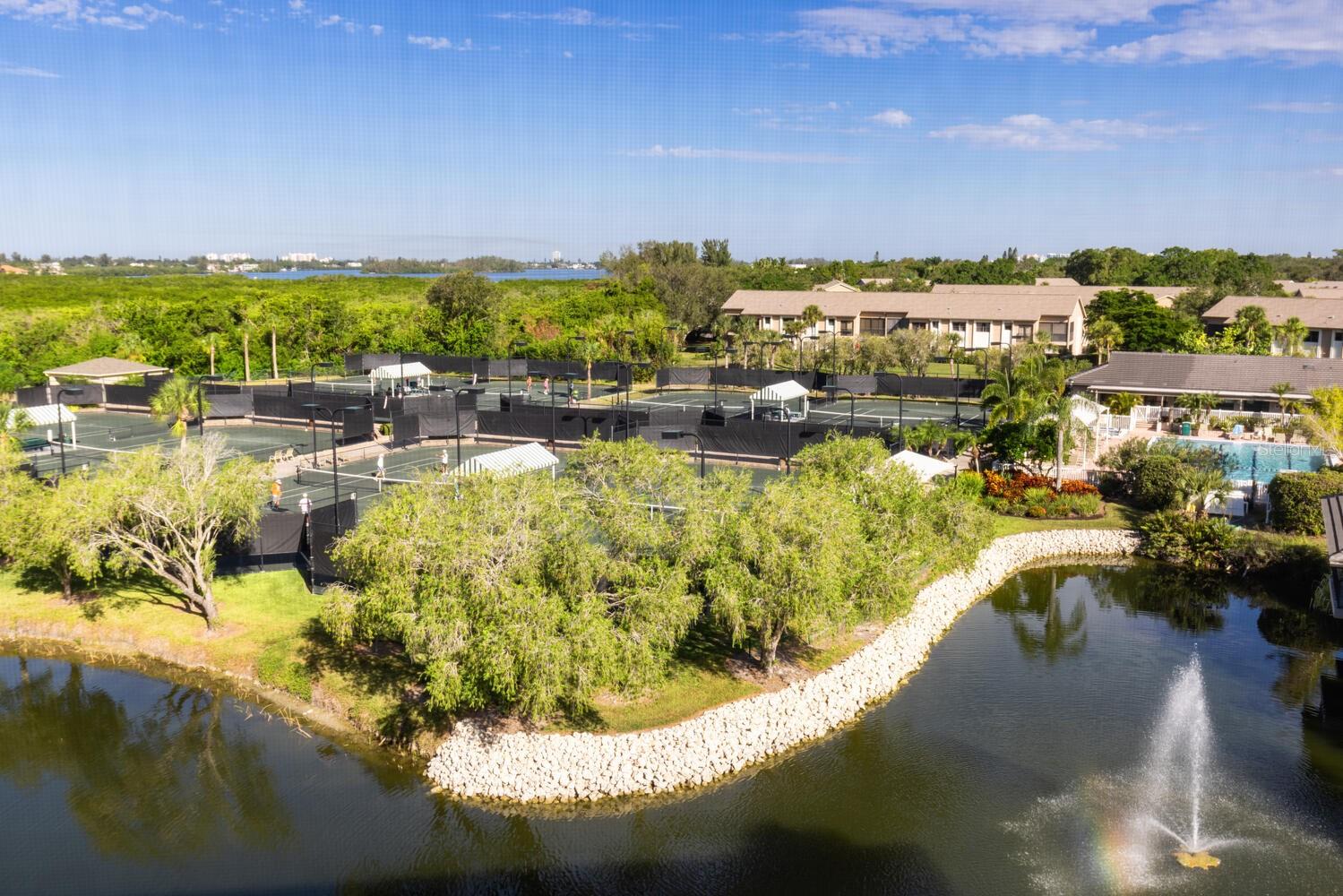 BAYVIEW HOMES, THE LANDINGS, EAGLES POINT - Residential