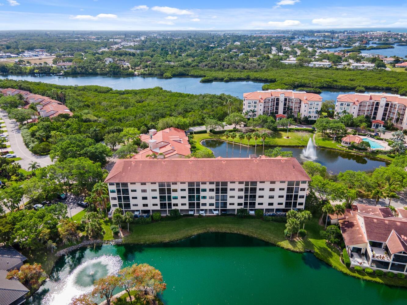 BAYVIEW HOMES, THE LANDINGS, EAGLES POINT - Residential