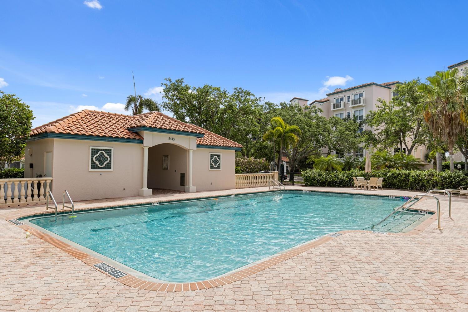 BAYVIEW HOMES, THE LANDINGS, EAGLES POINT - Residential