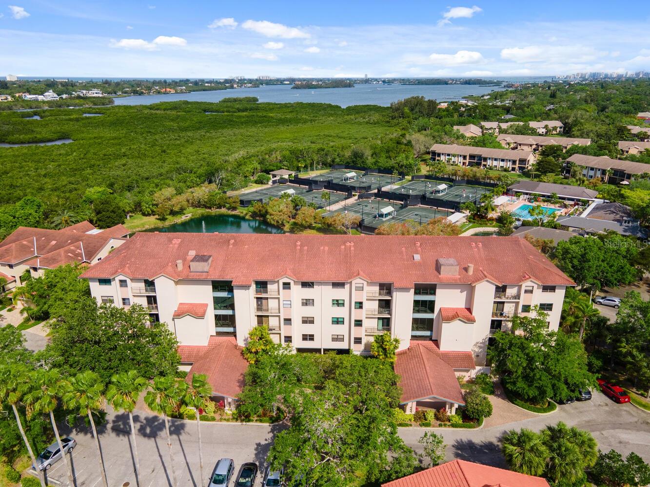 BAYVIEW HOMES, THE LANDINGS, EAGLES POINT - Residential