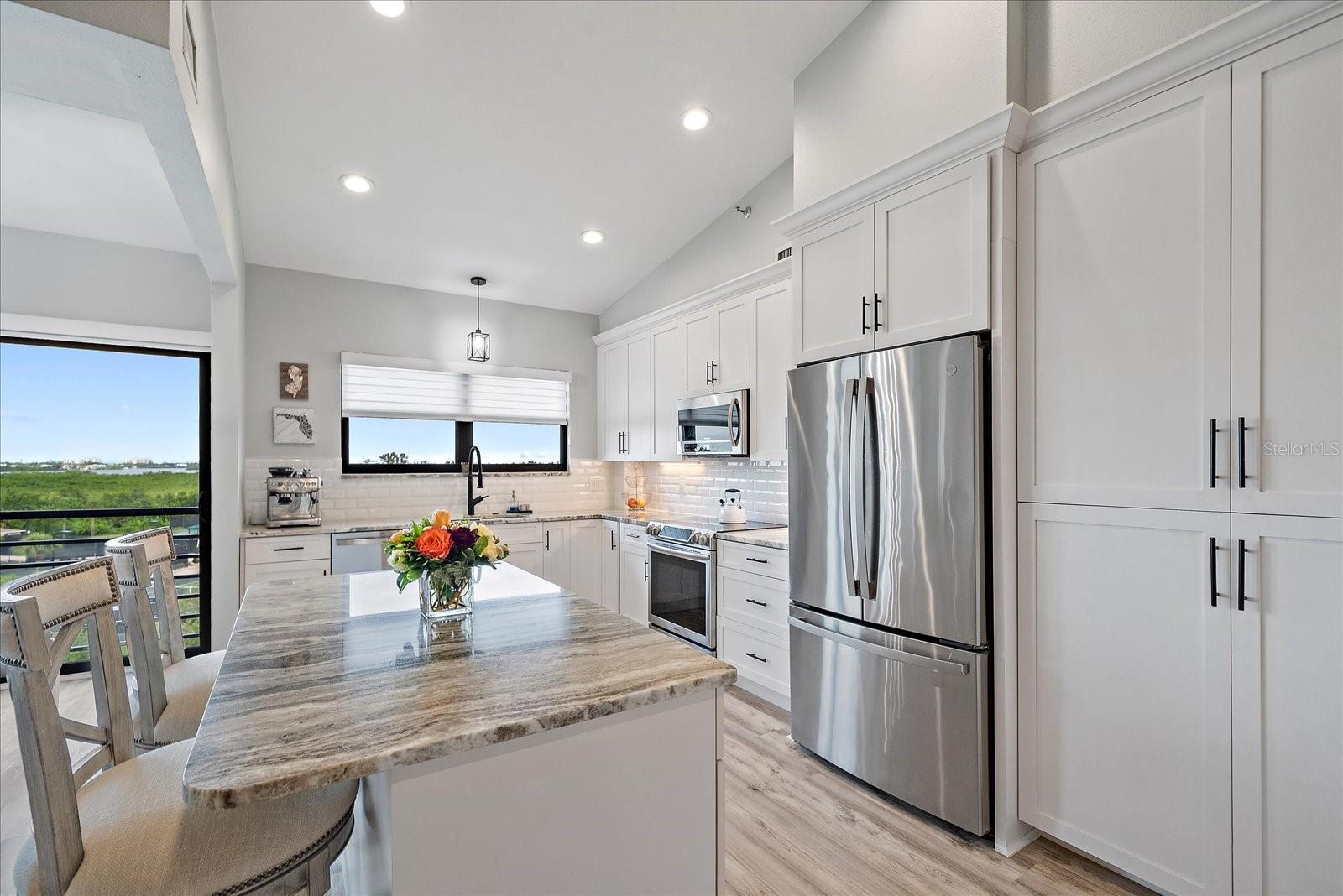 BAYVIEW HOMES, THE LANDINGS, EAGLES POINT - Residential