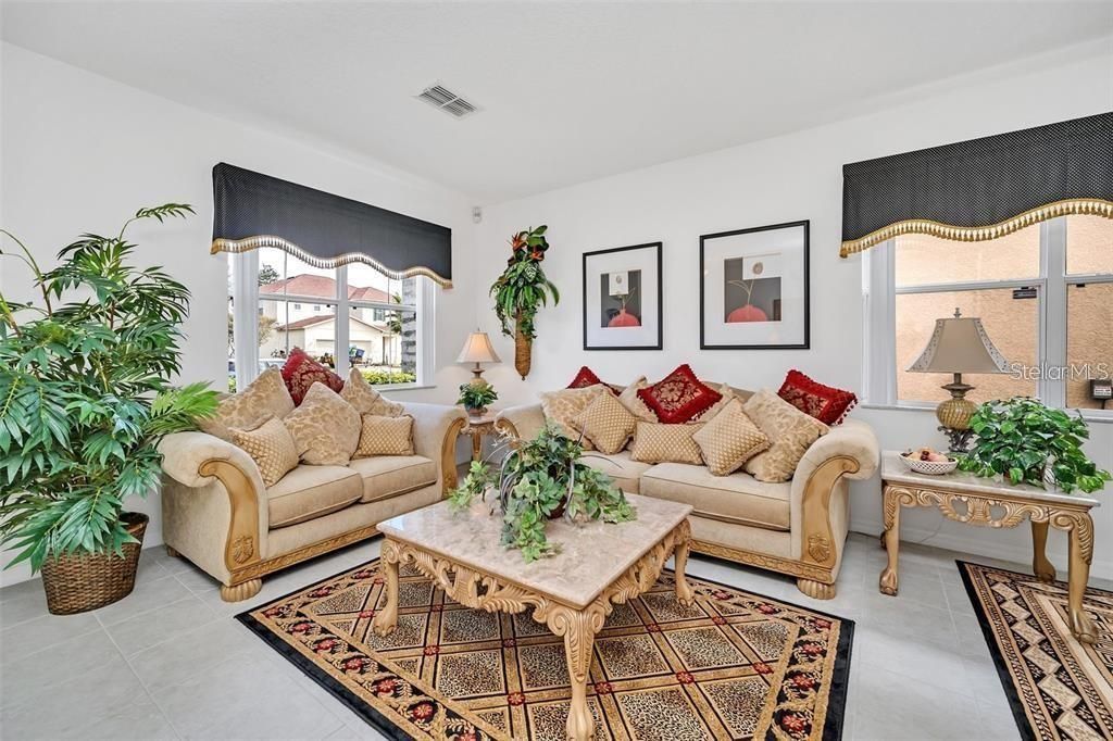 Photo of 1505 Blue Sky Way, Clermont, FL 34714 (MLS # O6408008)
