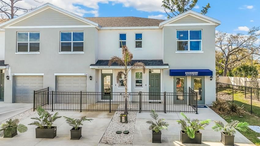 Photo of 7624 42nd Lane N, Pinellas Park, FL 33781 (MLS # A4695003)