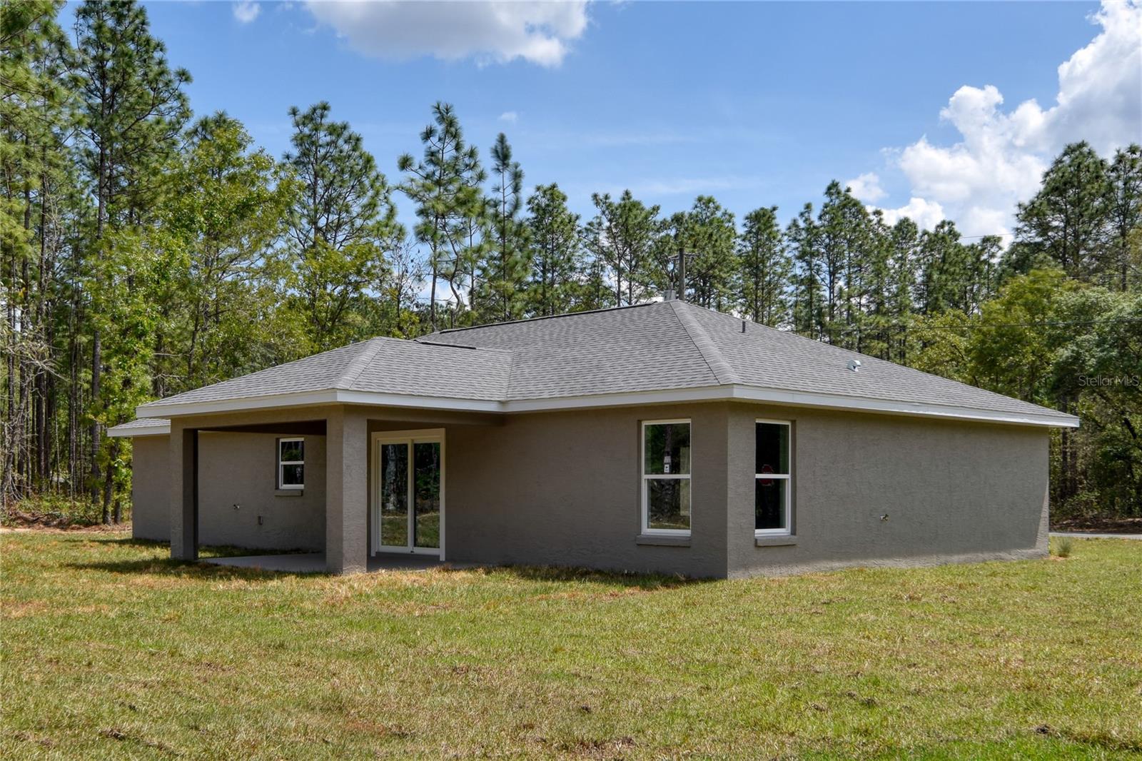 CITRUS SPRINGS - Residential