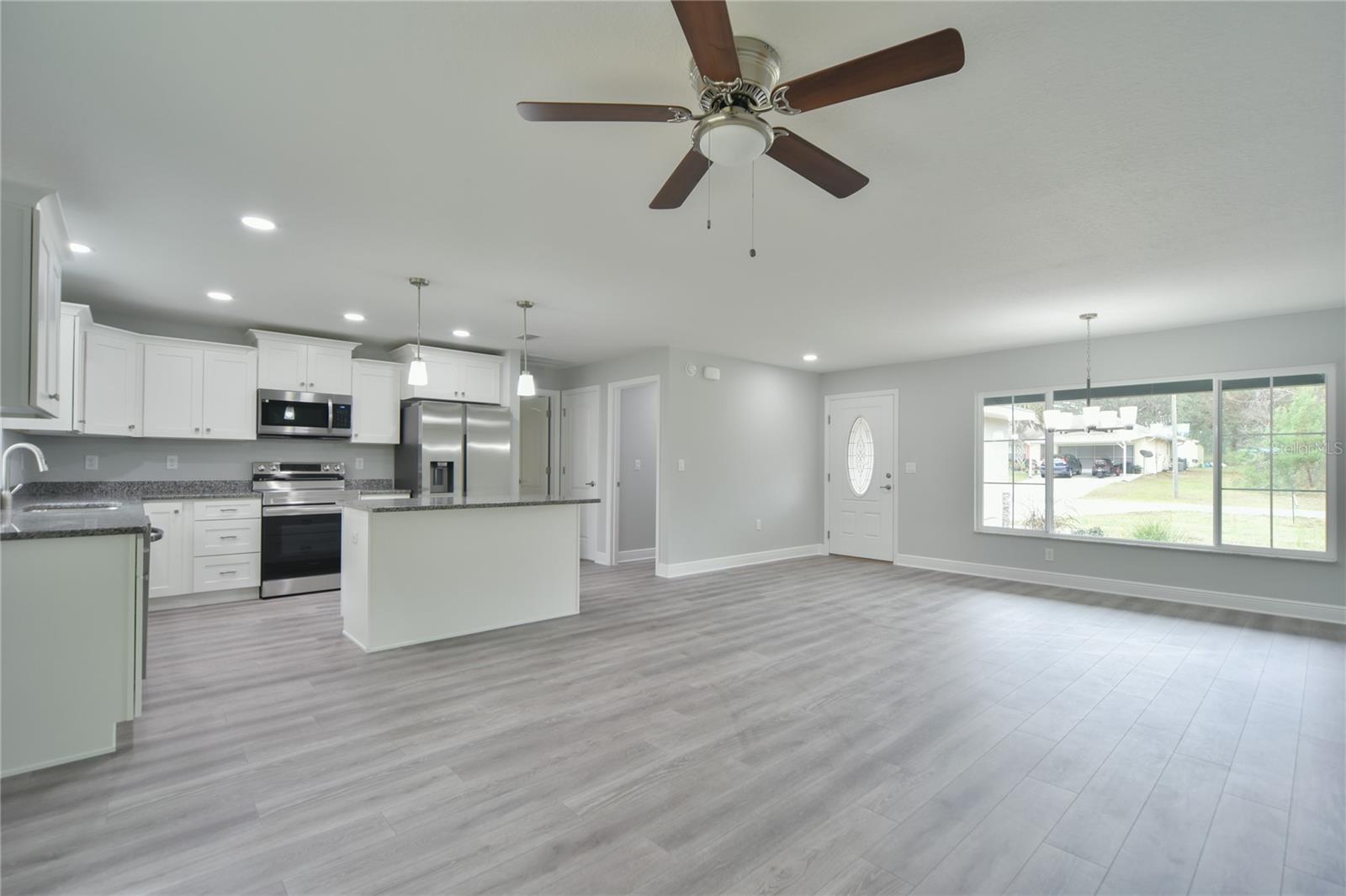 CITRUS SPRINGS - Residential