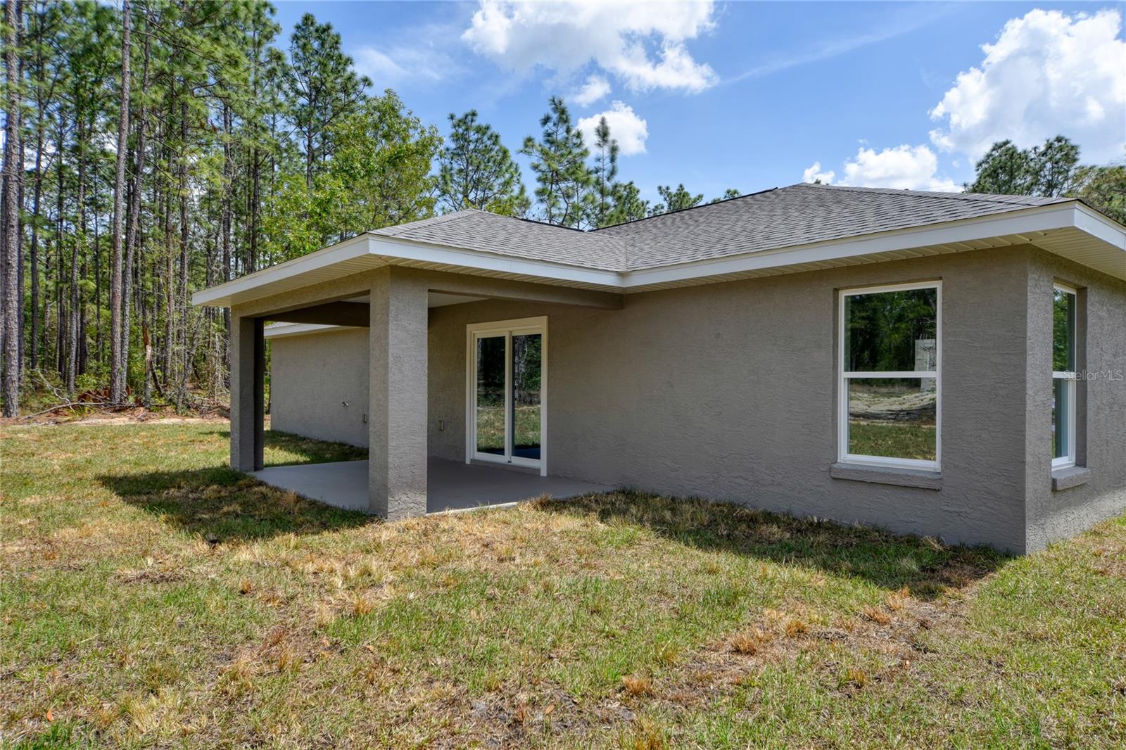 CITRUS SPRINGS - Residential