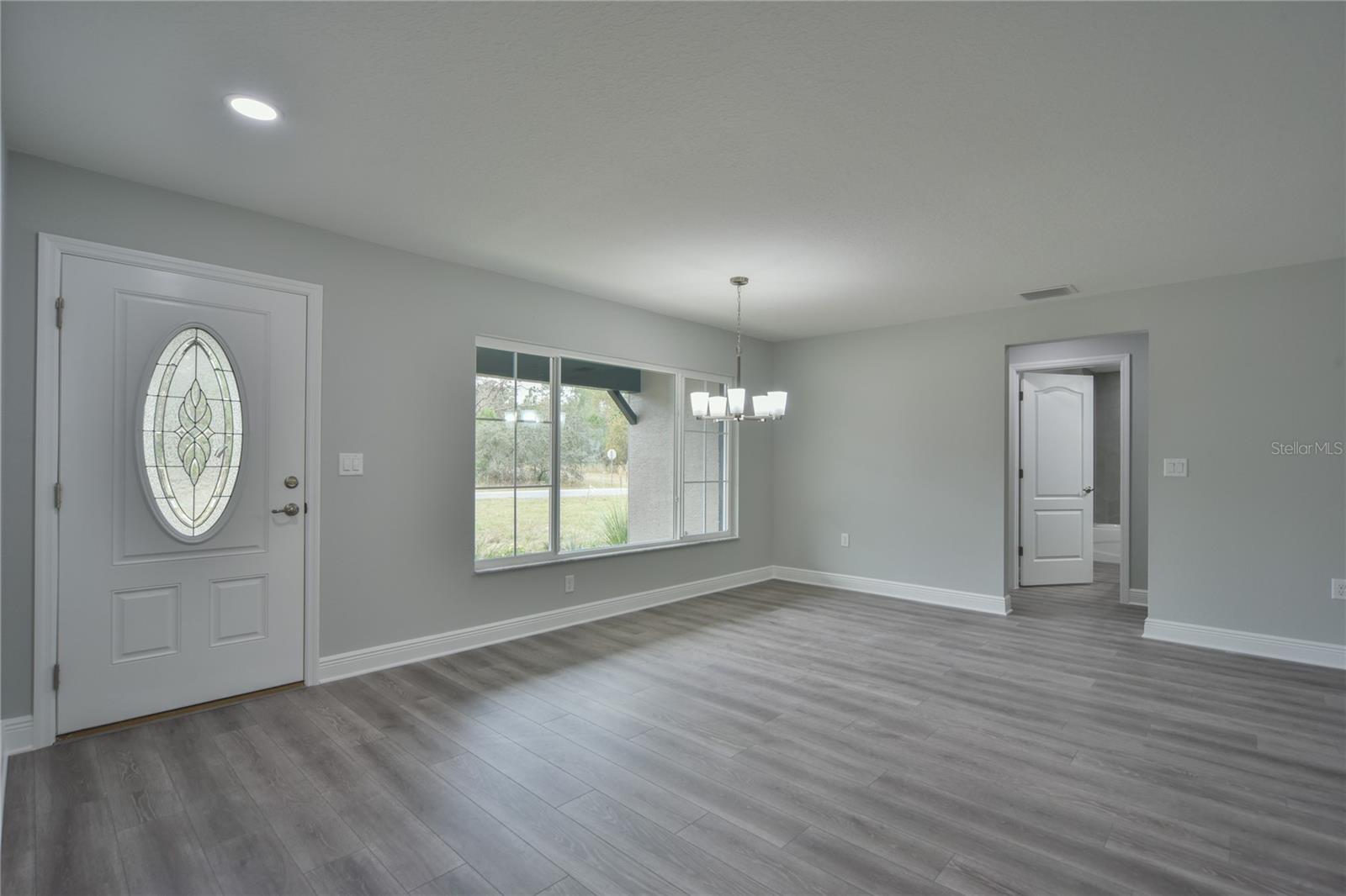 CITRUS SPRINGS - Residential