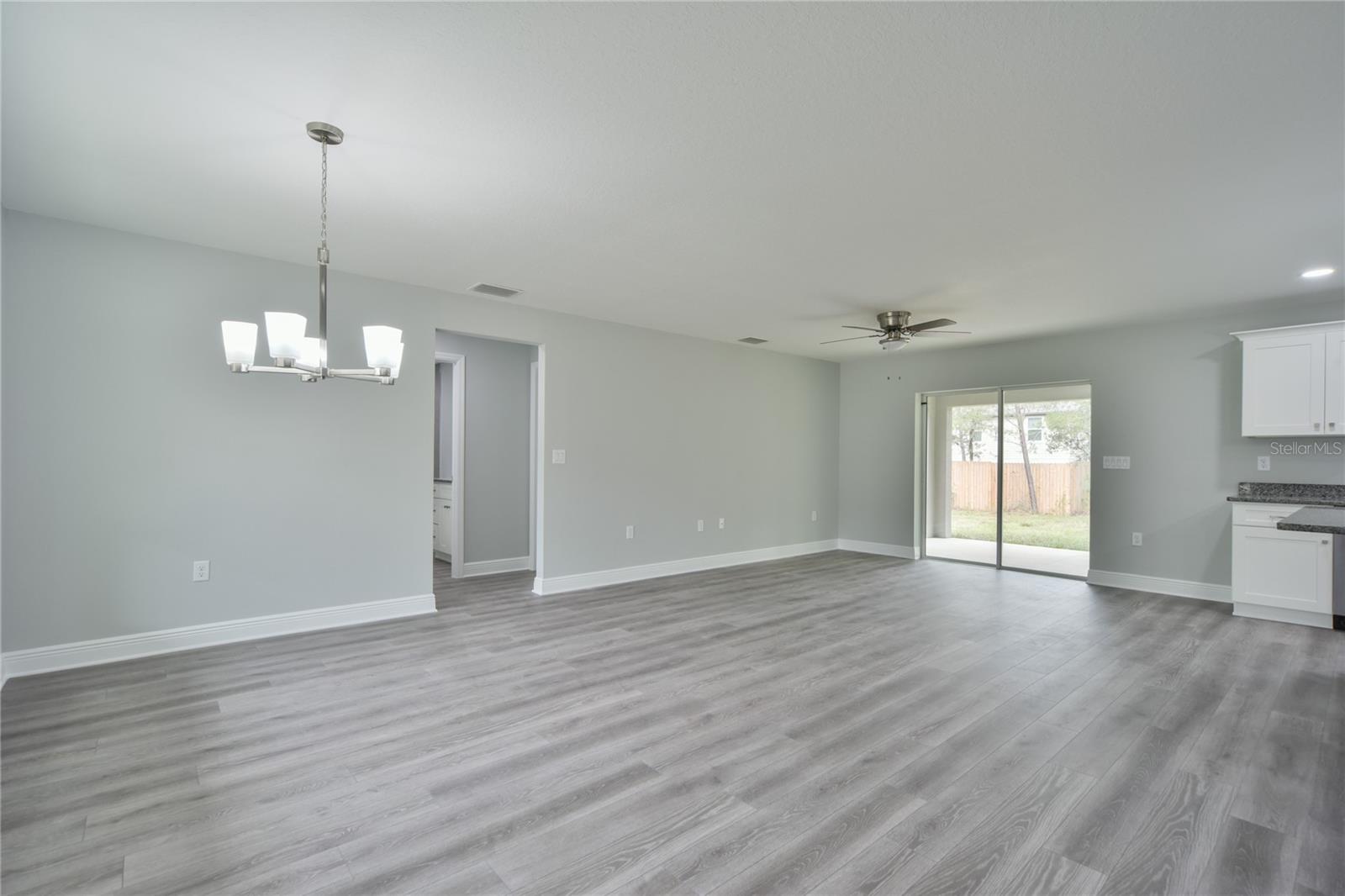 CITRUS SPRINGS - Residential