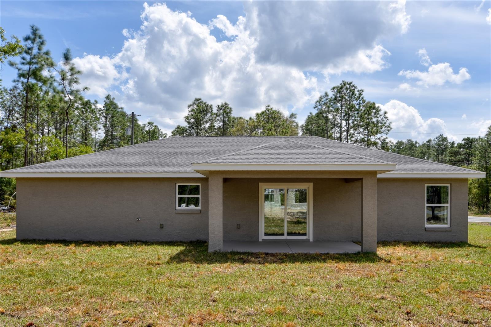 CITRUS SPRINGS - Residential