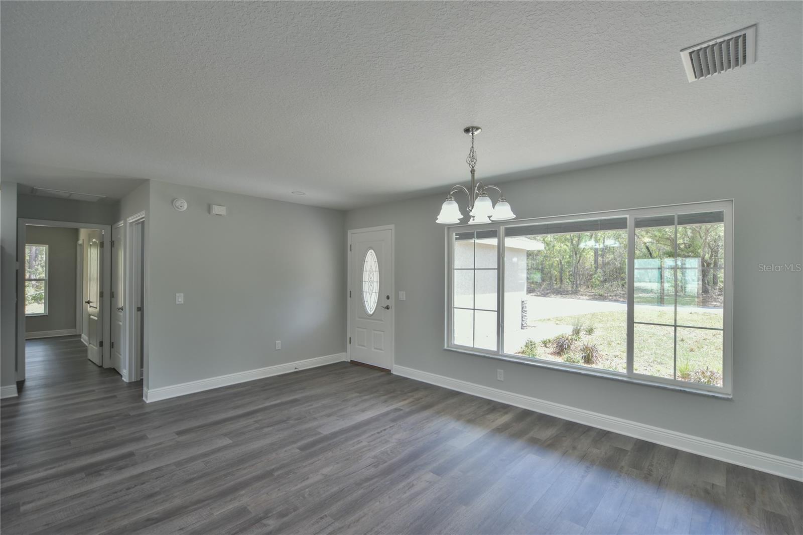 CITRUS SPRINGS - Residential