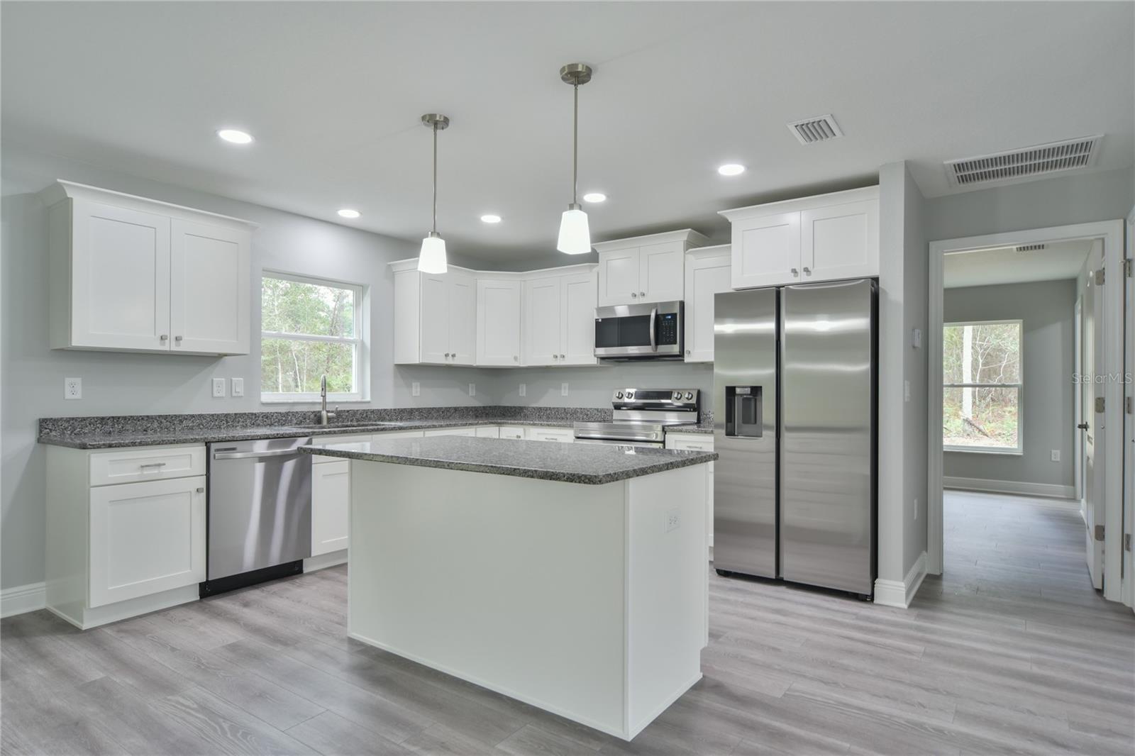 CITRUS SPRINGS - Residential