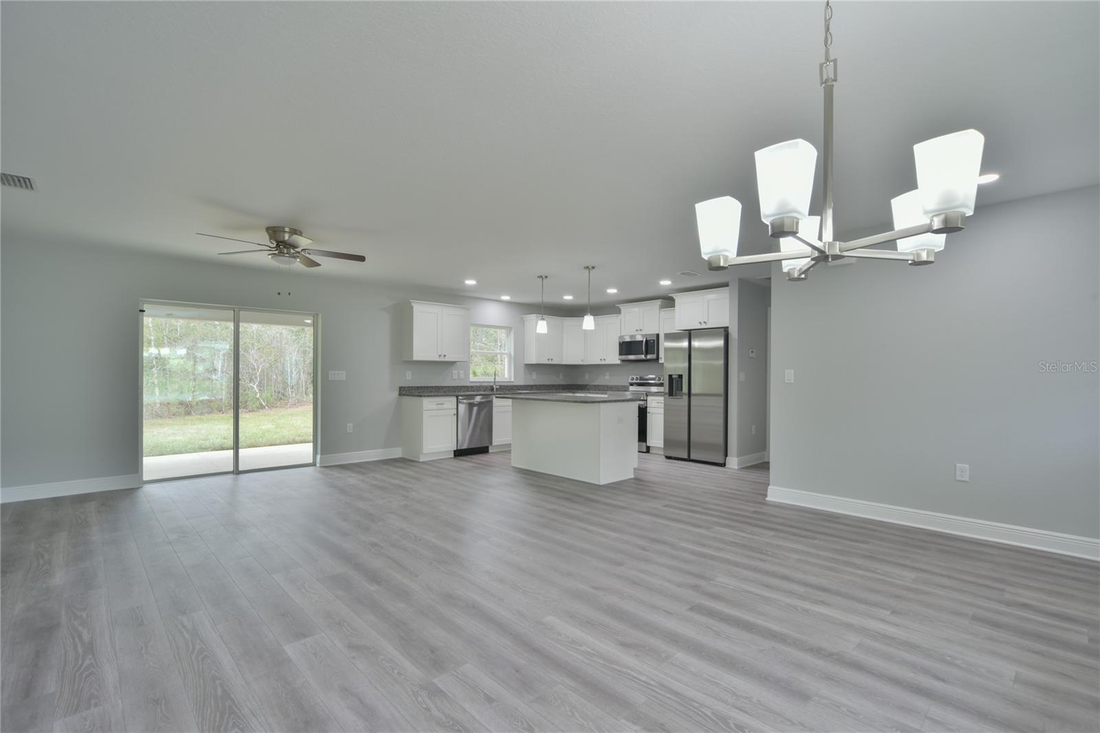 CITRUS SPRINGS - Residential