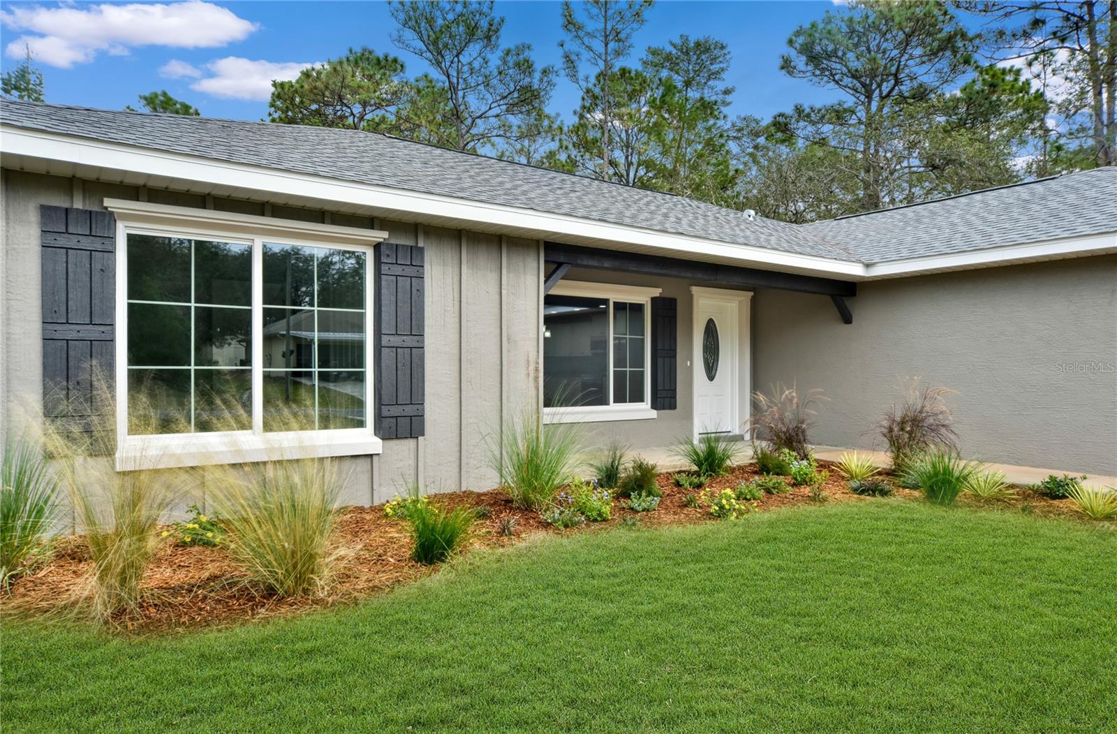 CITRUS SPRINGS - Residential