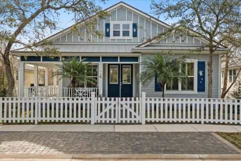 A home in PALM COAST