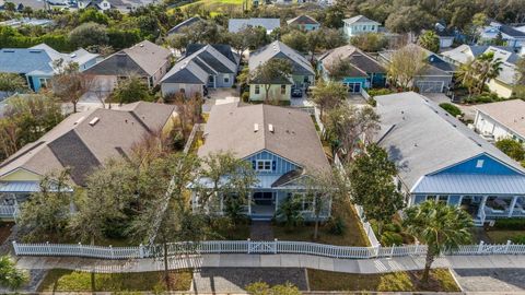 A home in PALM COAST