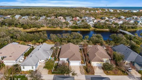 A home in PALM COAST