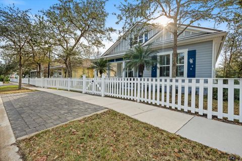 A home in PALM COAST