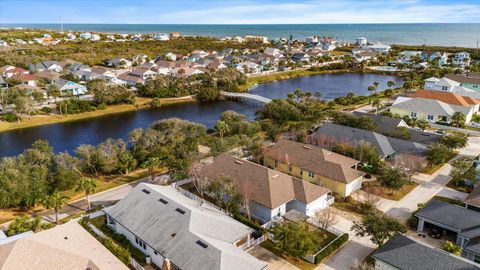 A home in PALM COAST