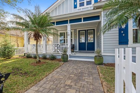 A home in PALM COAST