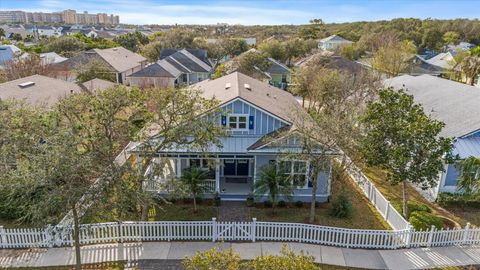 A home in PALM COAST