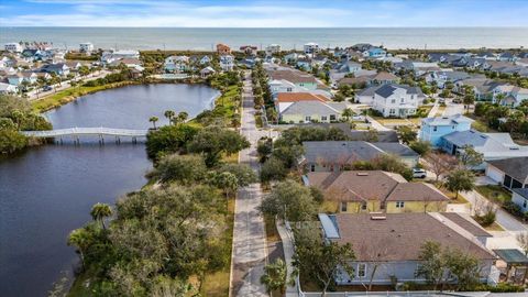 A home in PALM COAST