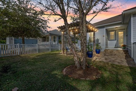 A home in PALM COAST