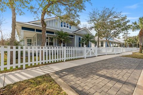 A home in PALM COAST