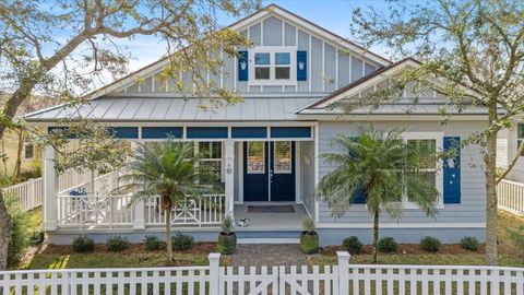 A home in PALM COAST